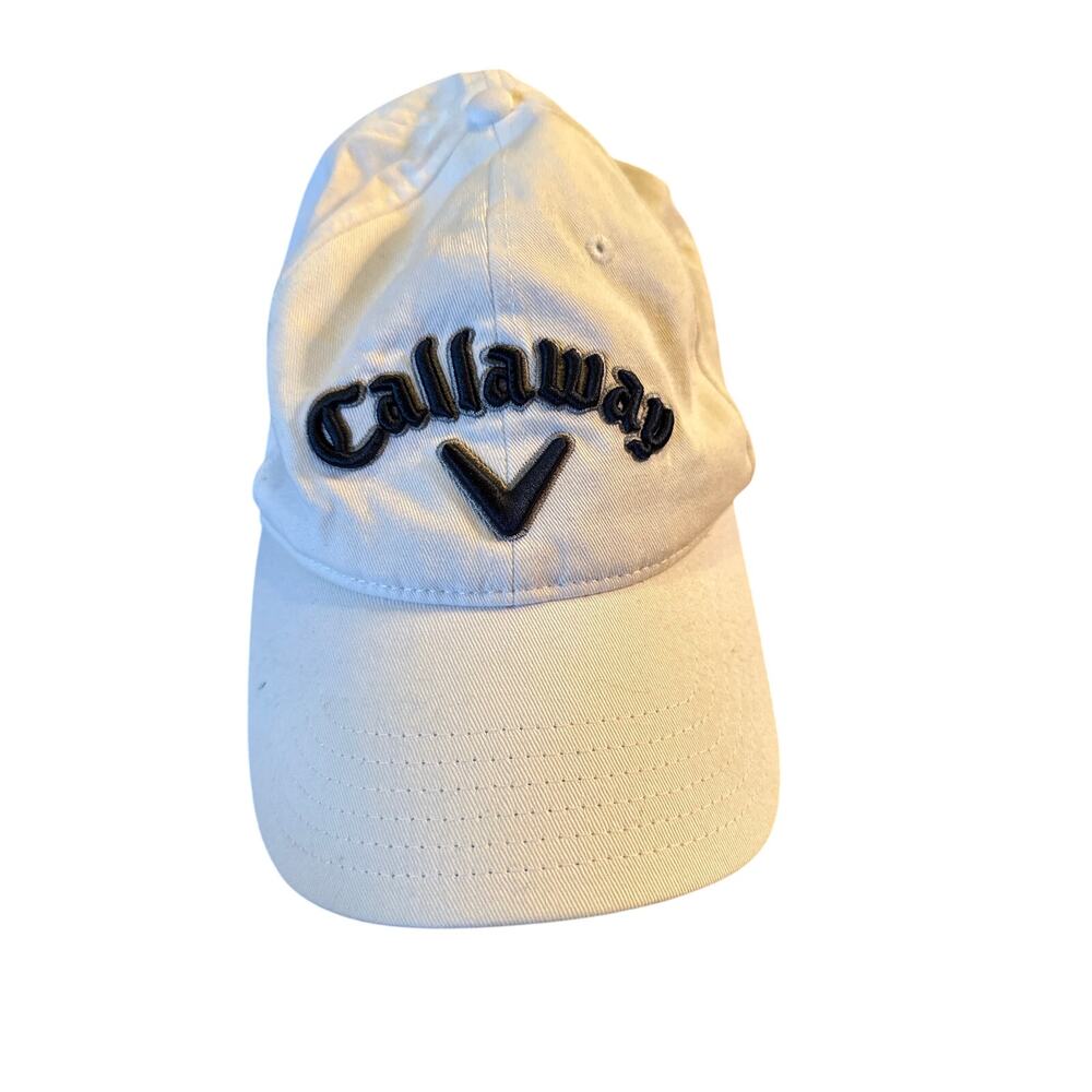 CALLAWAY golf hat